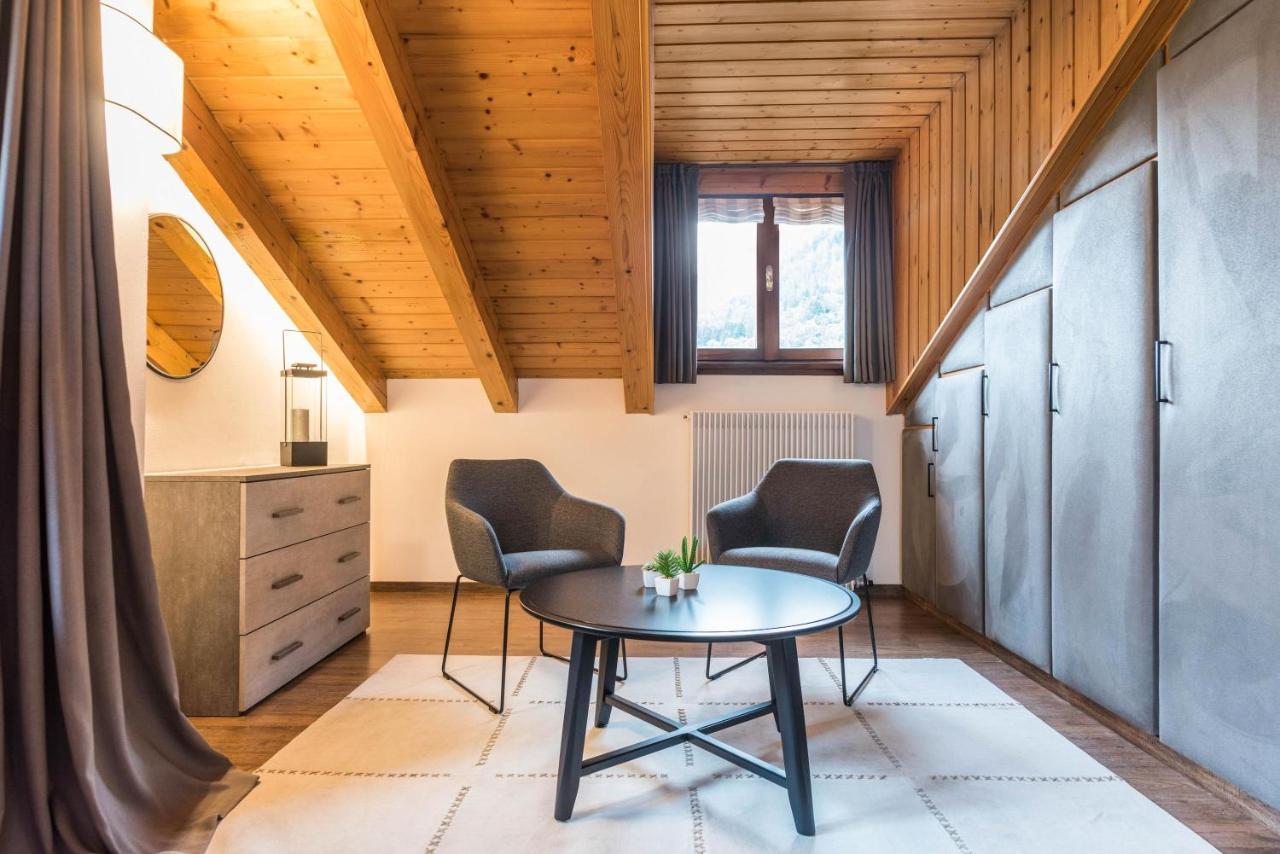 Casa Facco Apartment Bocenago Exterior photo