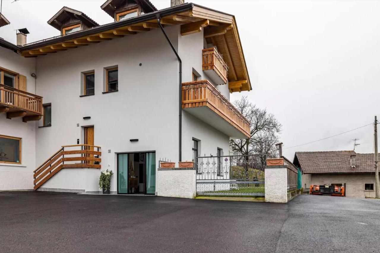 Casa Facco Apartment Bocenago Exterior photo